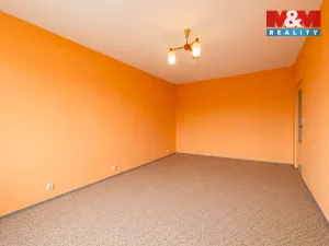 Prodej bytu 2+1, Rumburk - Rumburk 1, Střelecká, 68 m2