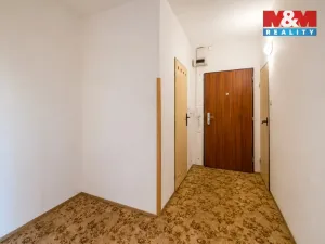 Prodej bytu 2+1, Rumburk - Rumburk 1, Střelecká, 68 m2