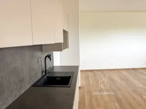 Pronájem bytu 1+kk, Kyjov, Sídliště Zahradní, 47 m2
