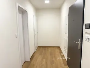 Pronájem bytu 1+kk, Kyjov, Sídliště Zahradní, 47 m2