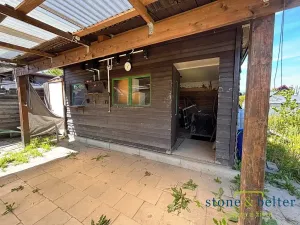 Prodej zahrady, Opava, 290 m2