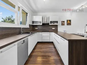 Pronájem bytu 3+1, Kladno, Kordačova, 79 m2