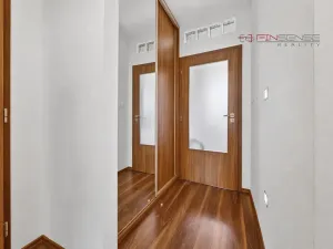 Pronájem bytu 3+1, Kladno, Kordačova, 79 m2