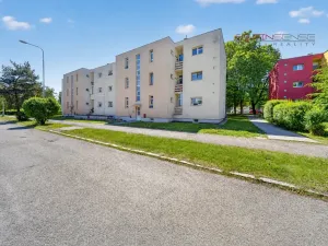 Pronájem bytu 3+1, Kladno, Kordačova, 79 m2
