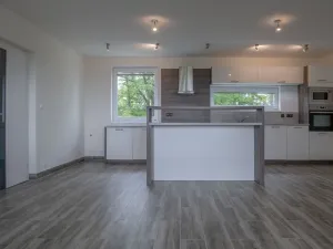 Prodej rodinného domu, Červený Újezd, Na Vyhlídce, 170 m2