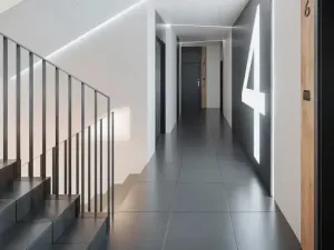 Prodej bytu 2+kk, Ostrava - Moravská Ostrava, Biskupská, 54 m2
