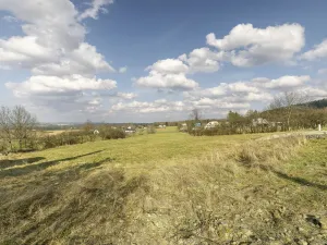Prodej pozemku, Vyšní Lhoty, 3033 m2