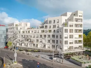 Prodej bytu 3+kk, Ostrava - Moravská Ostrava, Biskupská, 65 m2
