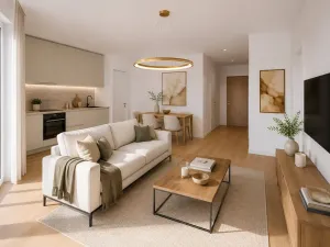 Prodej bytu 1+kk, Ostrava - Moravská Ostrava, Biskupská, 61 m2