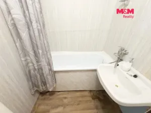 Prodej bytu 2+1, Orlová - Lutyně, Kpt. Jaroše, 54 m2