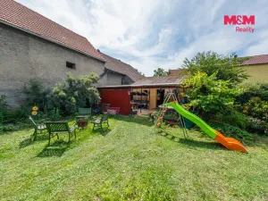 Prodej rodinného domu, Holubice - Kozinec, U Kapličky, 200 m2