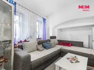 Prodej činžovního domu, Frýdlant, Hejnická, 210 m2
