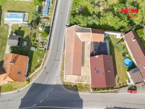 Prodej rodinného domu, Žichovice, 102 m2