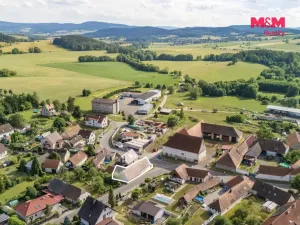 Prodej rodinného domu, Žichovice, 102 m2