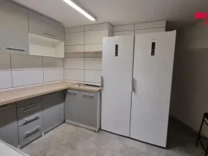 Pronájem obchodního prostoru, Český Těšín, Nádražní, 18 m2