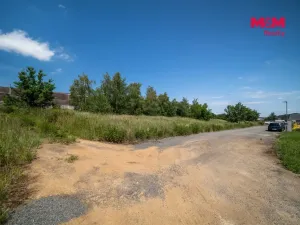 Prodej pozemku pro bydlení, Dublovice, 1001 m2
