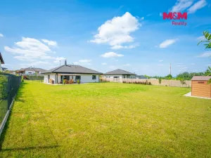 Prodej rodinného domu, Benešov - Mariánovice, 121 m2