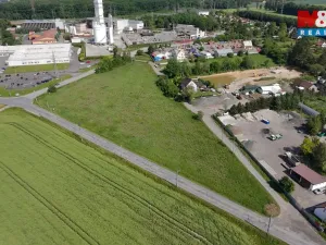 Prodej komerčního pozemku, Vratimov, 13859 m2