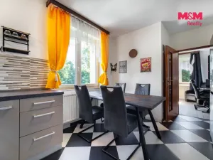 Prodej rodinného domu, Lichkov, 300 m2