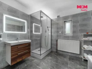 Prodej rodinného domu, Lichkov, 300 m2