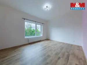 Pronájem bytu 3+kk, Karlovy Vary - Bohatice, Dubová, 67 m2