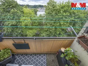 Prodej bytu 4+1, Police nad Metují - Velká Ledhuje, Fučíkova, 94 m2