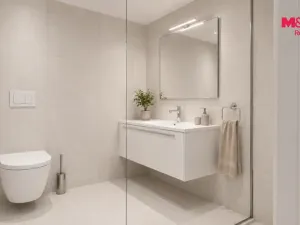 Prodej bytu 2+1, Praha - Lochkov, K celinám, 54 m2