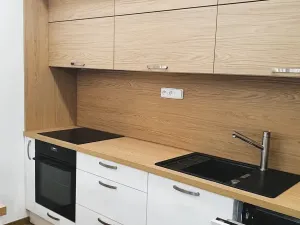 Pronájem bytu 2+kk, Praha - Žižkov, Sudoměřská, 66 m2
