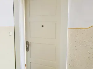 Pronájem bytu 2+kk, Praha - Žižkov, Sudoměřská, 66 m2