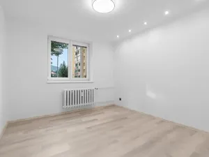 Pronájem bytu 2+1, Vsetín, Jiráskova, 45 m2