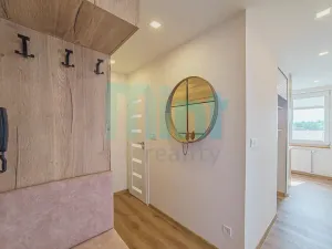Pronájem bytu 1+1, Ostrava, Šeříková, 39 m2