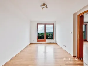 Pronájem bytu 2+kk, Tábor, Budějovická, 54 m2