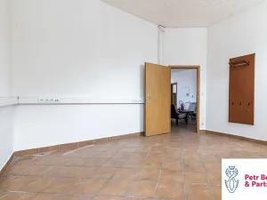 Pronájem skladu, Rakovník, Sportovní, 220 m2