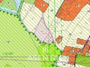 Prodej pozemku, Rychvald, 10504 m2