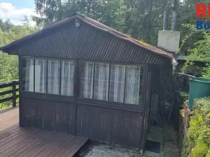 Prodej chaty, Řehenice, 40 m2