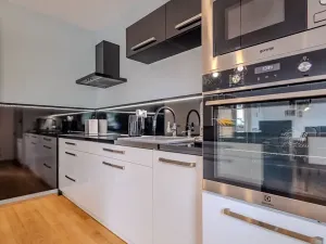 Prodej bytu 3+kk, Poděbrady, Dvořákova, 95 m2