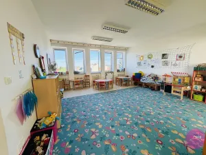 Pronájem kanceláře, Dolany, 110 m2