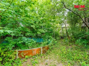 Prodej činžovního domu, Třebíč - Podklášteří, Zámecká, 140 m2