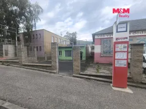 Pronájem obchodního prostoru, Ústí nad Labem - Ústí nad Labem-centrum, Hoření, 140 m2