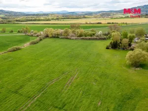 Prodej pozemku pro bydlení, Vodňany - Křtětice, 11222 m2