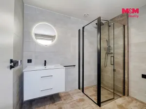 Prodej bytu 1+kk, Železná Ruda - Špičák, 49 m2