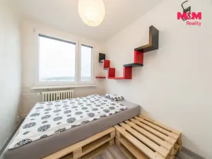 Prodej bytu 3+kk, Praha - Krč, Sládkovičova, 61 m2