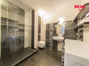 Prodej bytu 3+kk, Praha - Krč, Sládkovičova, 61 m2