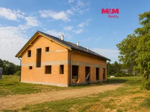 Prodej rodinného domu, Žumberk, 147 m2