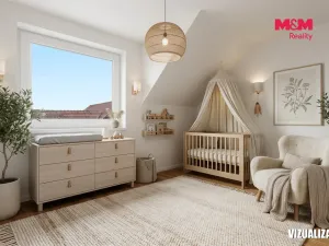 Prodej rodinného domu, Dobšice, 149 m2