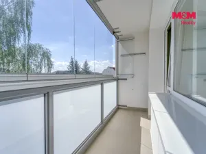 Pronájem bytu 4+1, Horšovský Týn - Malé Předměstí, Masarykova, 71 m2