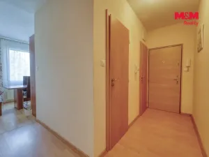 Pronájem bytu 4+1, Horšovský Týn - Malé Předměstí, Masarykova, 71 m2