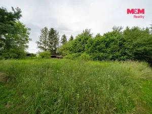 Prodej pozemku pro bydlení, Hrabišín, 3447 m2