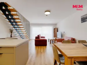 Prodej bytu 3+kk, Železná Ruda - Špičák, 100 m2