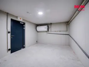 Prodej bytu 3+kk, Železná Ruda - Špičák, 100 m2